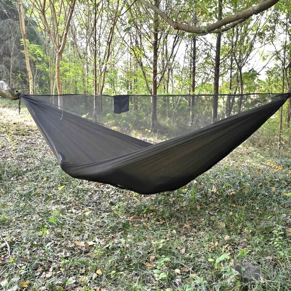 12ft hammock with bugnet | Onewind outdoors