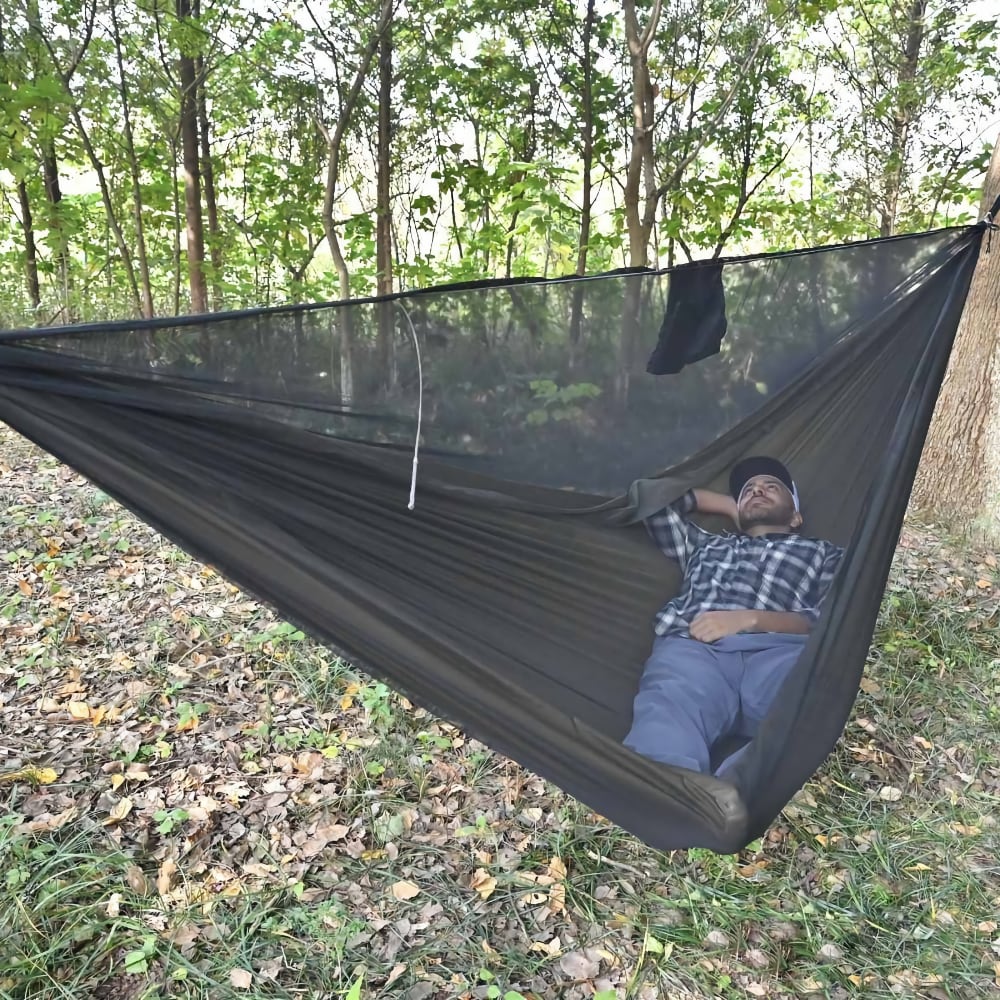 2 persons camping hammock | Onewind outdoors