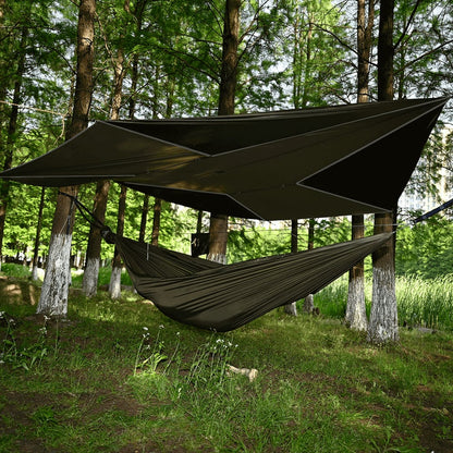 Ultralight Tarp Shelter | Onewind Outdoors