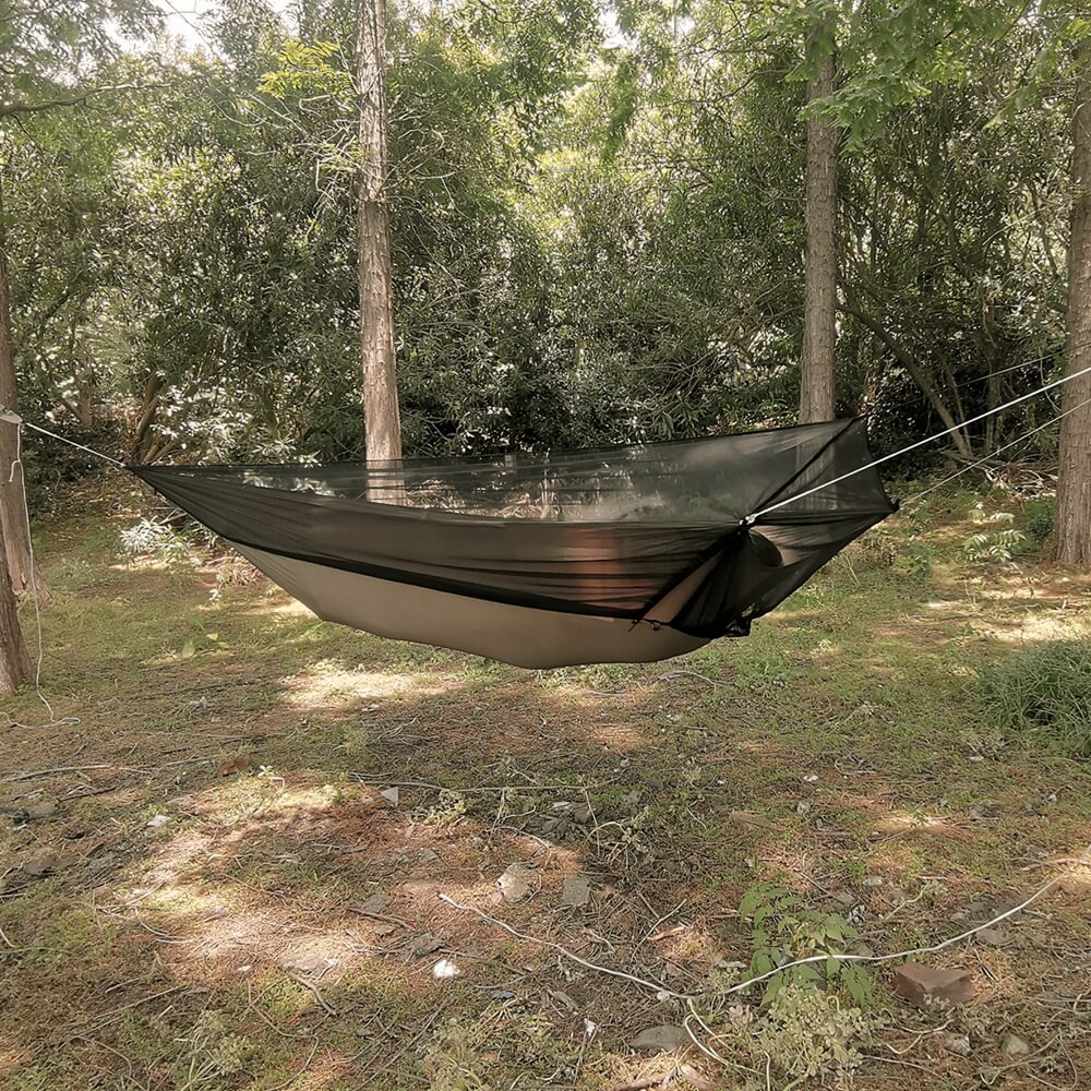 Bridge Hammock Bugnet |Onewind Outdoors