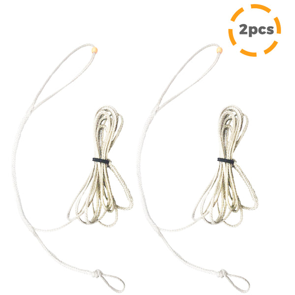 Hammock Adjustable Whoopie Sling-Pair