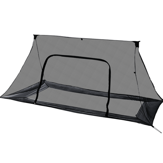 Shelter Bugnet with Zipper | Onewind Outdoors