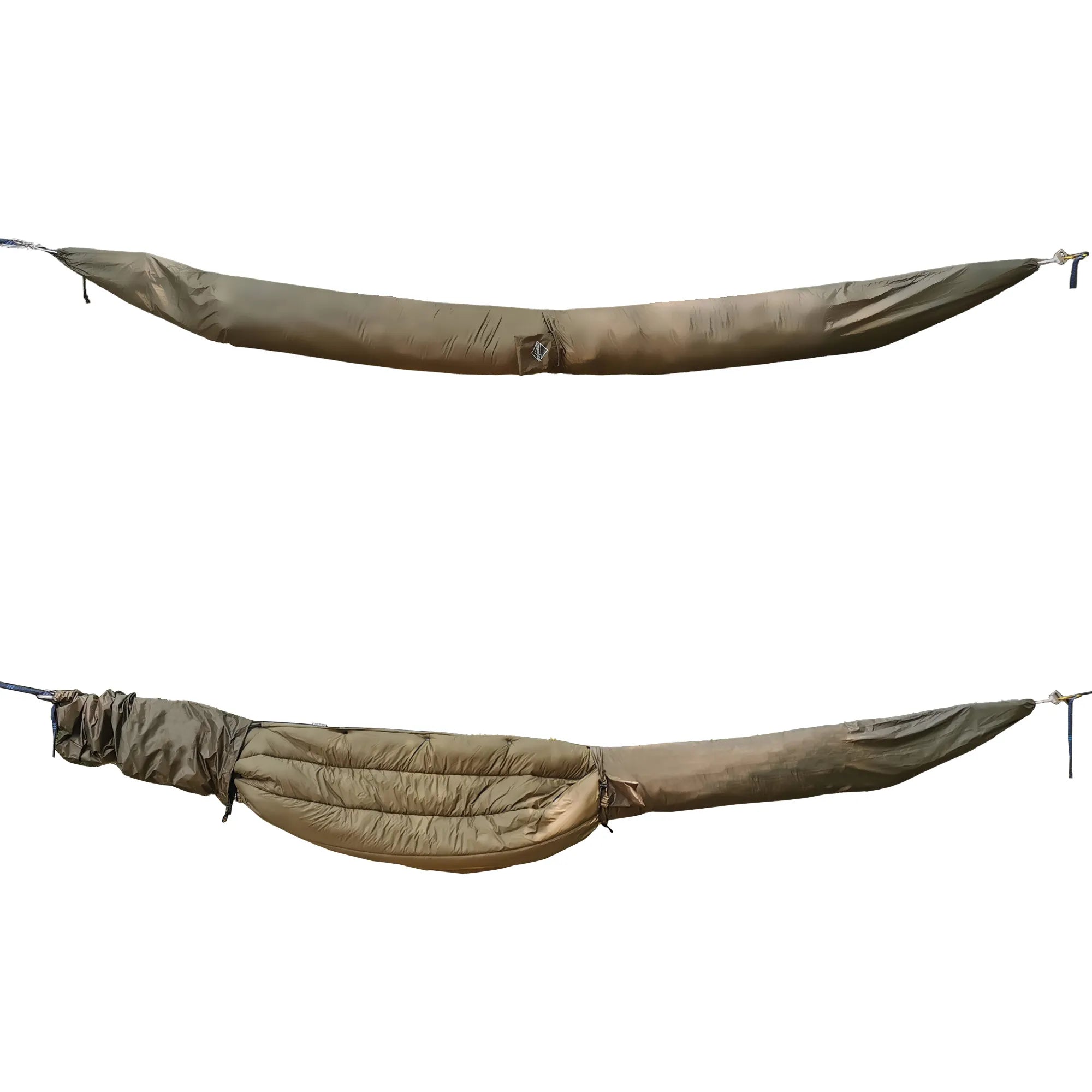 Hammock Snake Skin | Fire Retardant Sleeve Cover