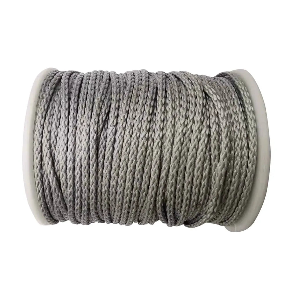 HMWPE Tent Cordage Guyline - 100ft