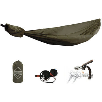 11ft Ultralette Camping Hængekøje