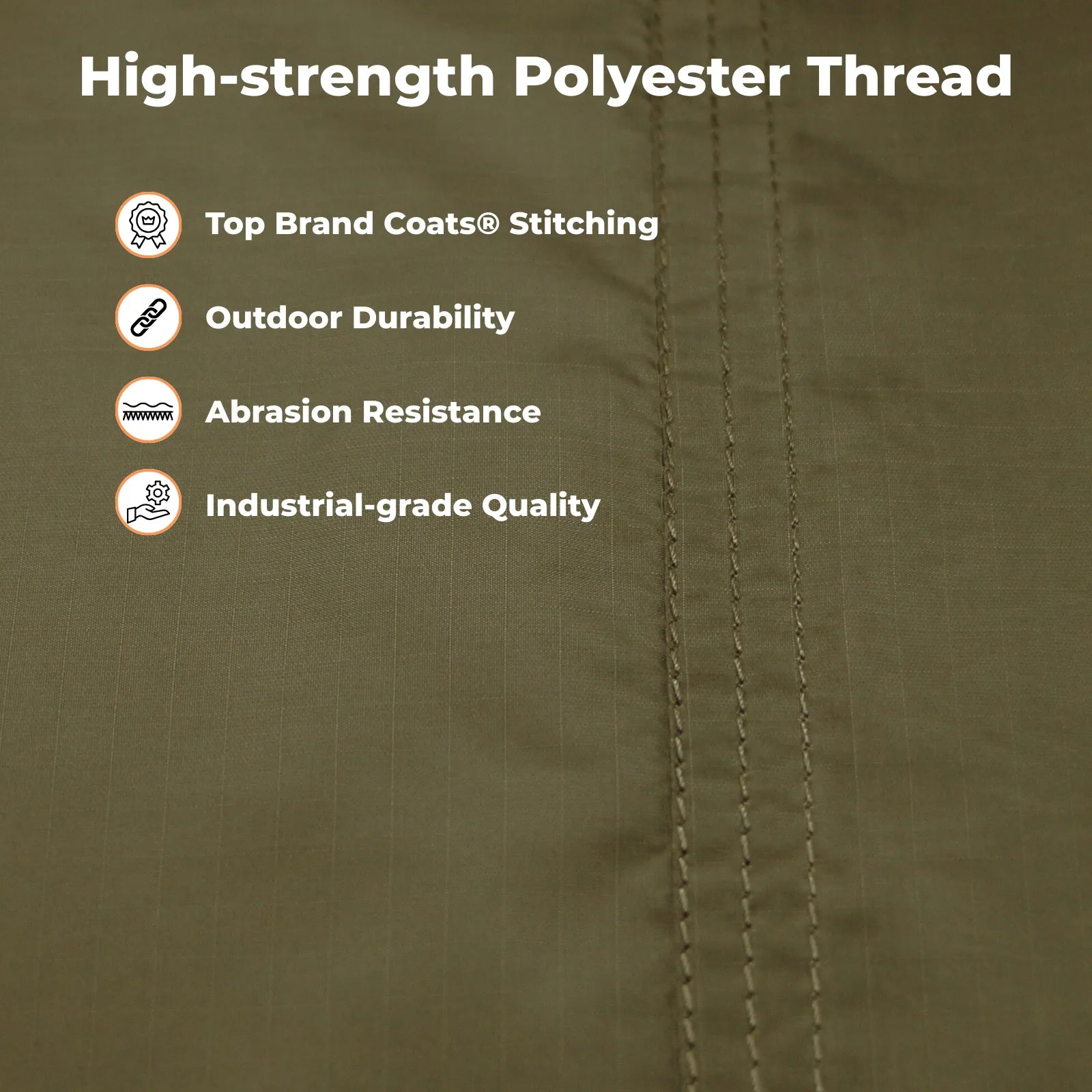 11ft Ultralight Camping Hammock