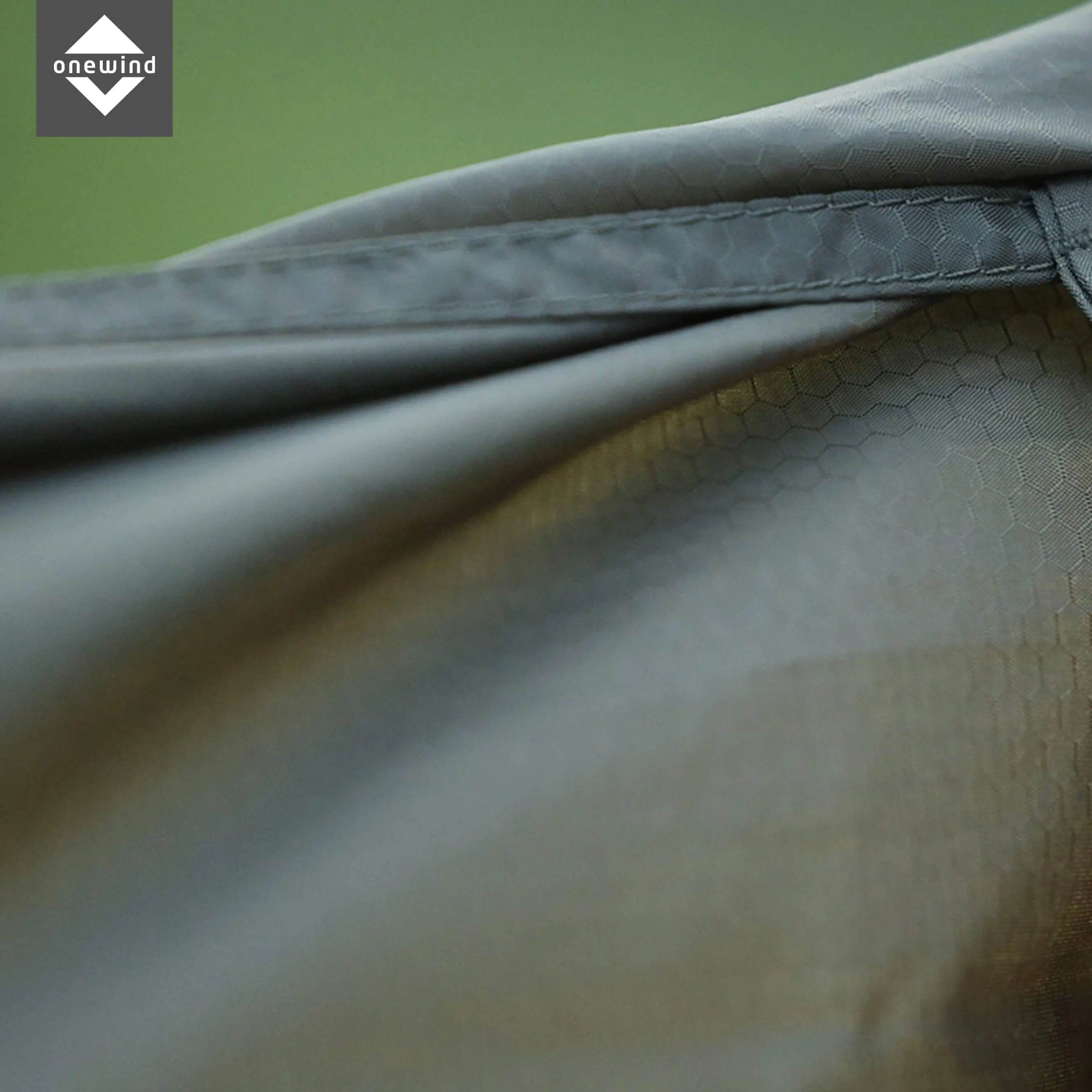 Bridge Hammock Underquilt Protector