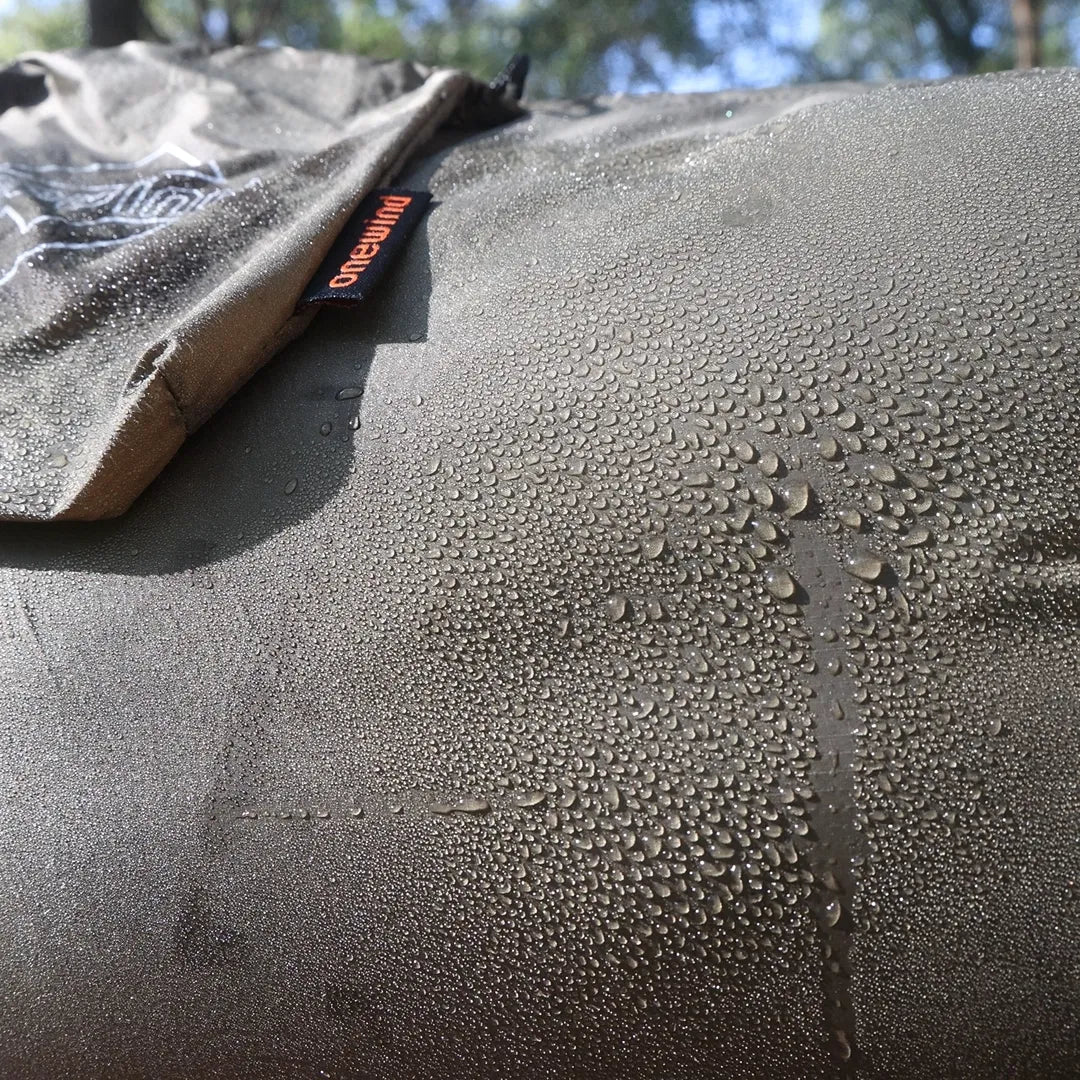 Bridge Hammock Underquilt Protector