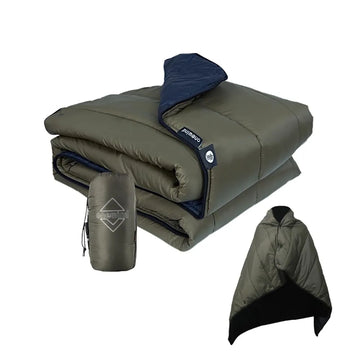 Camping Blanket OD Green