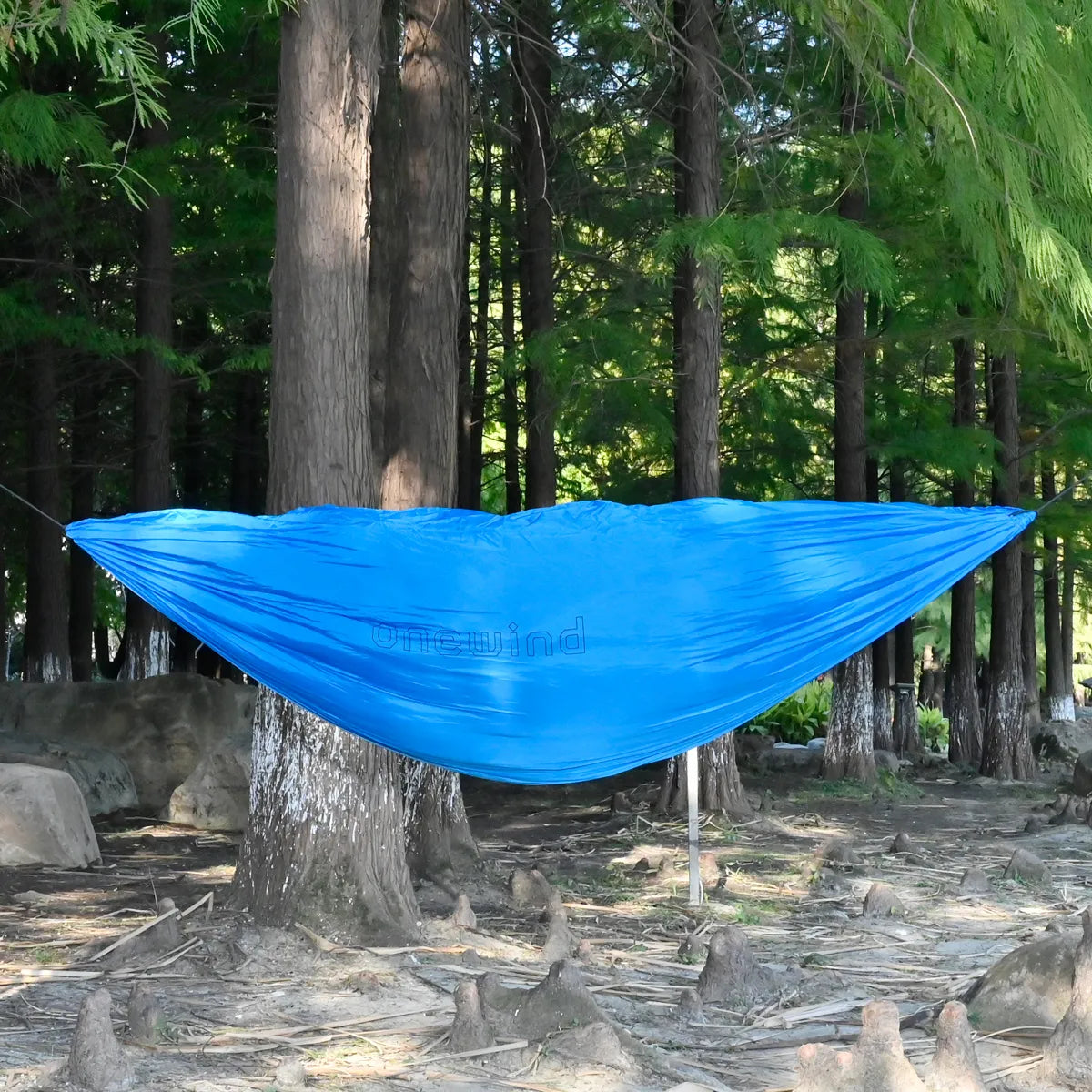 Gear Storage Hammock