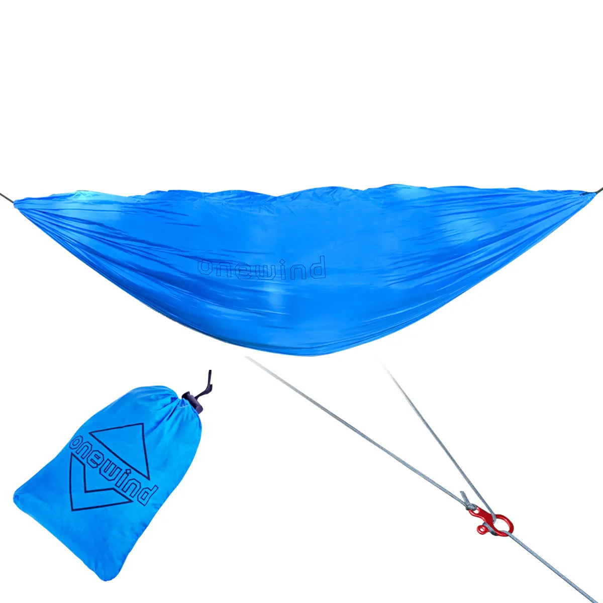 Gear Storage Hammock