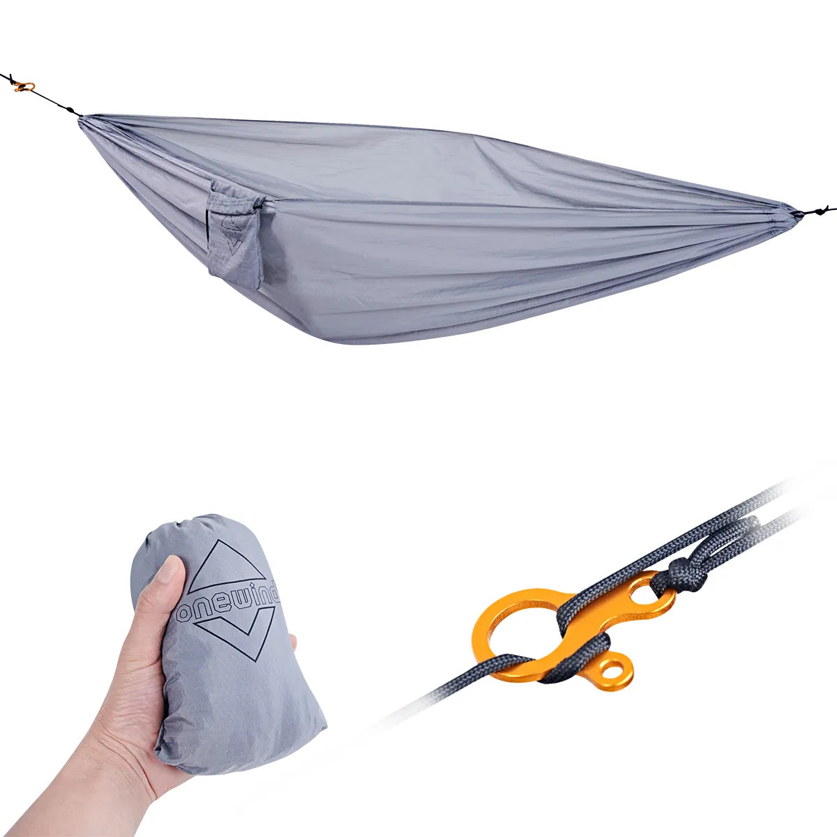 Gear Storage Hammock