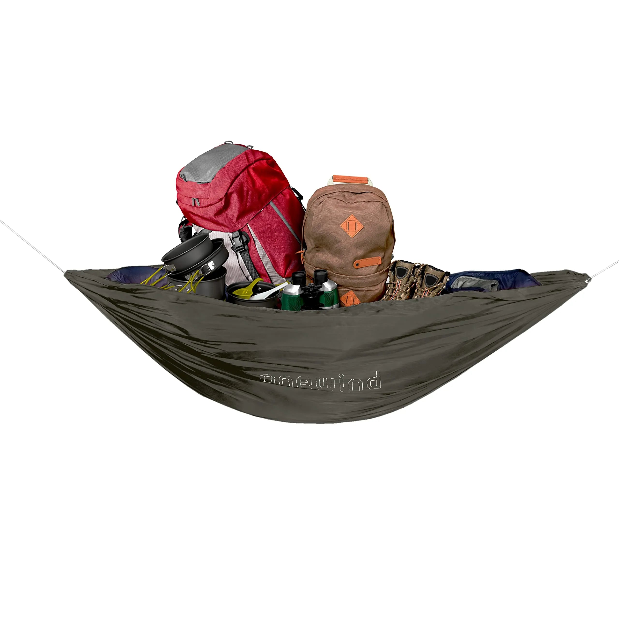 Gear Storage Hammock