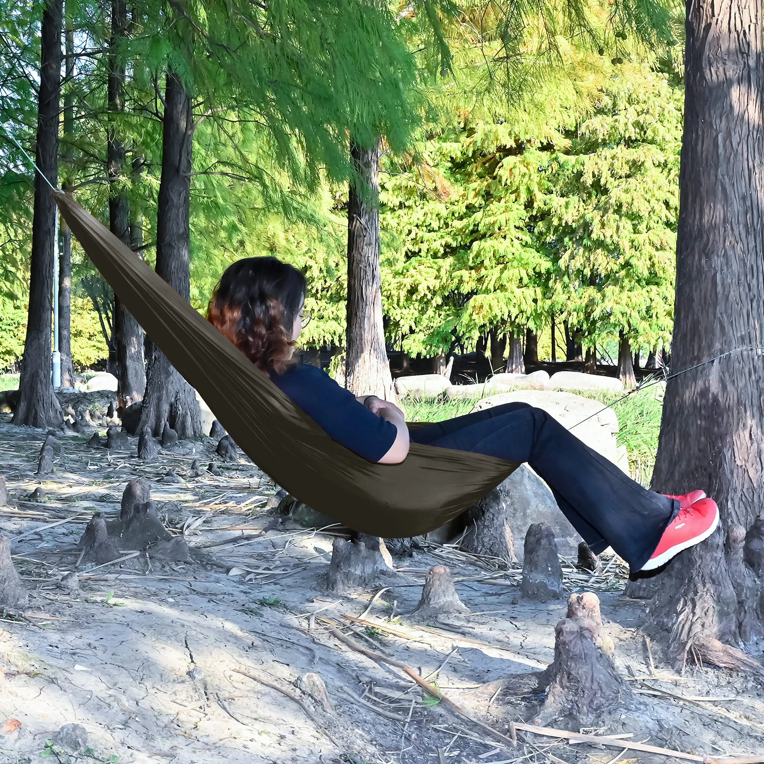 Gear Storage Hammock