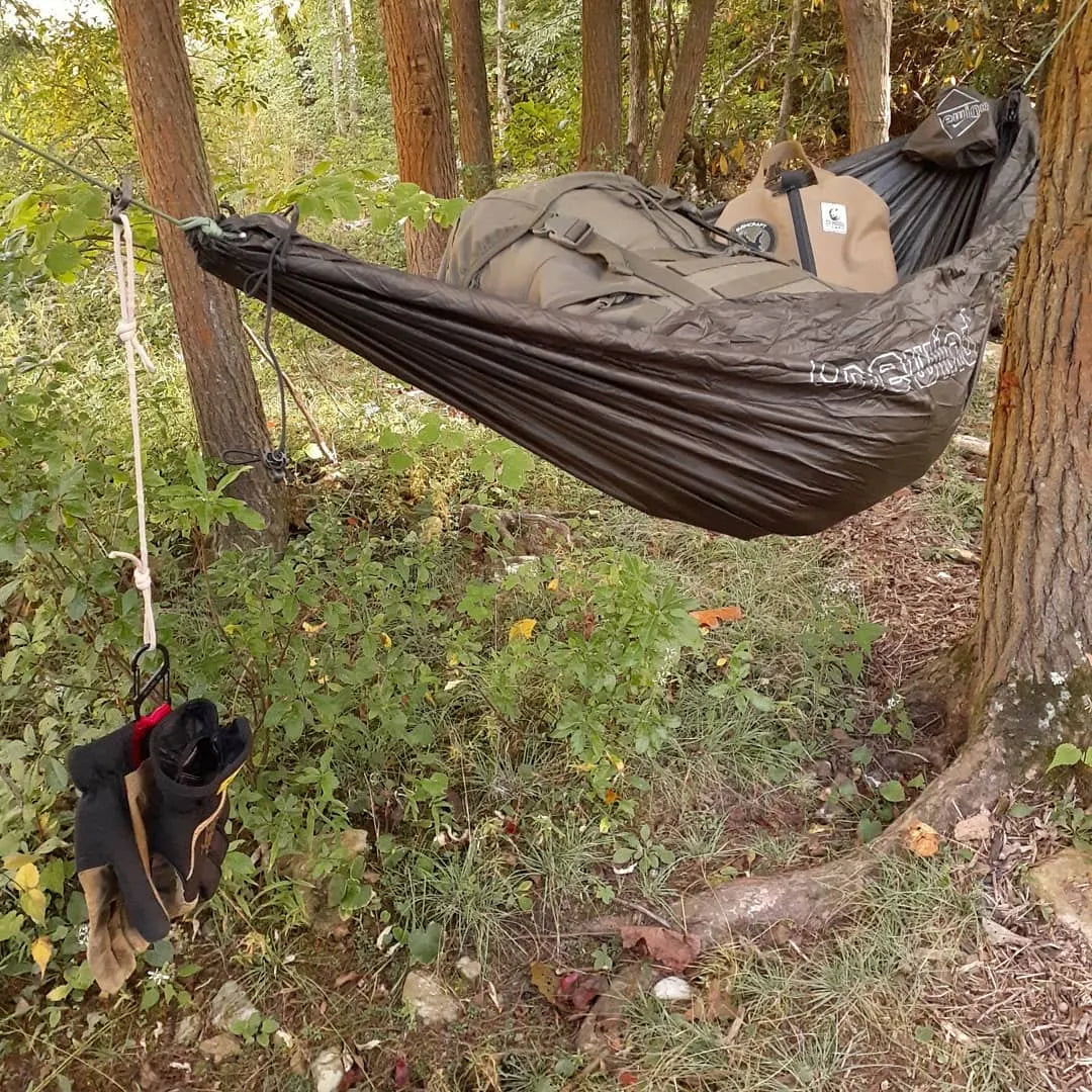 Gear Storage Hammock