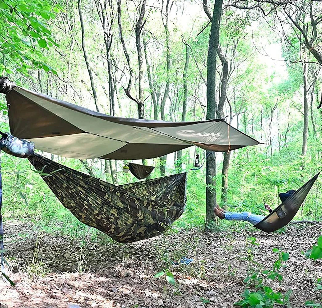 Gear Storage Hammock