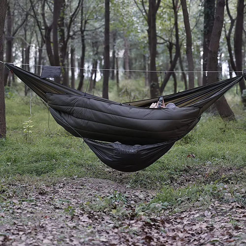 Gear Storage Hammock