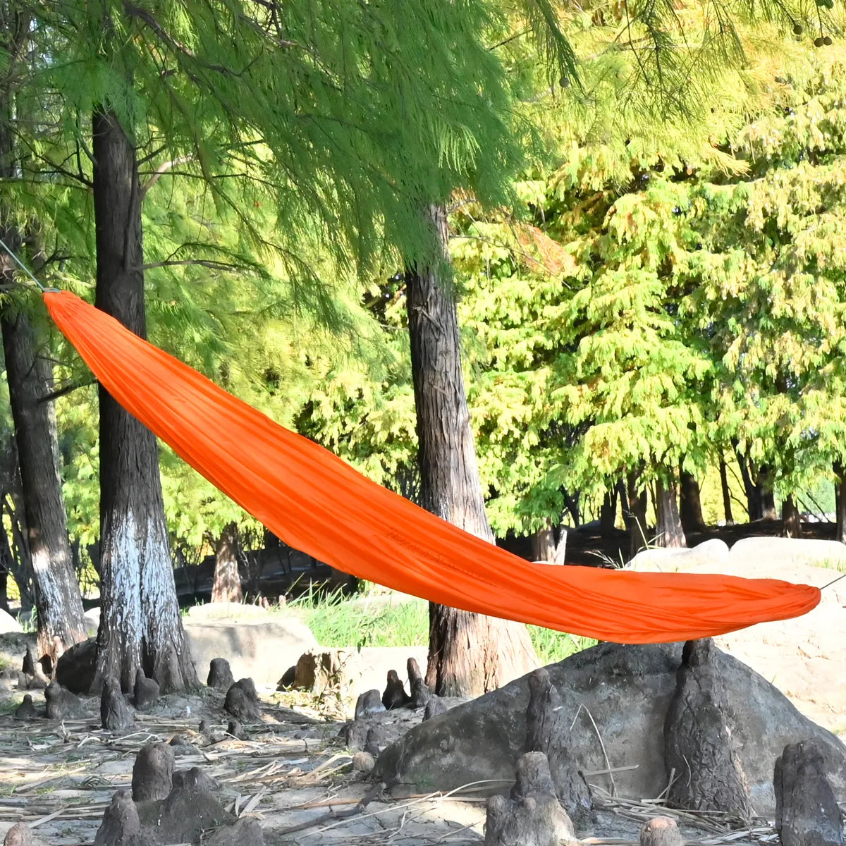 Gear Storage Hammock