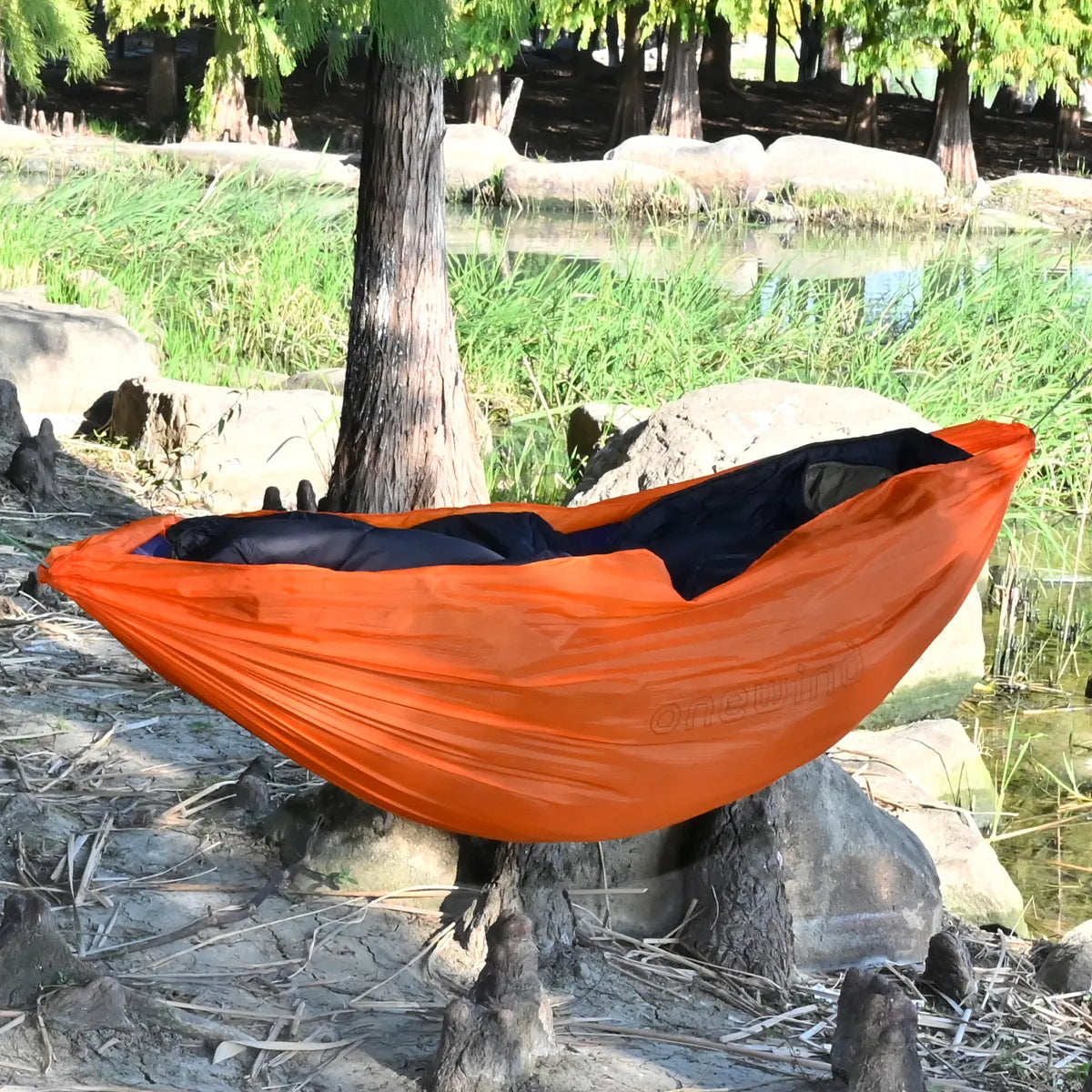Gear Storage Hammock