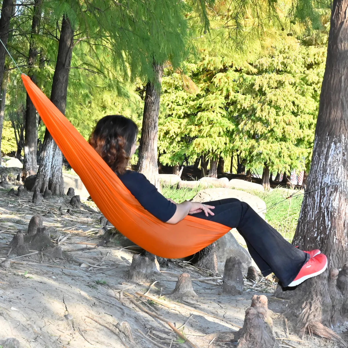 Gear Storage Hammock