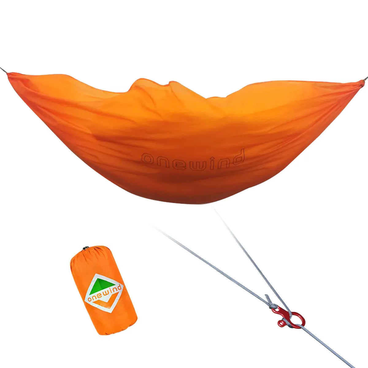 Gear Storage Hammock