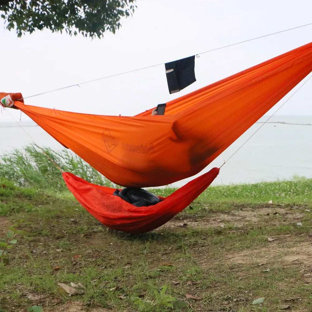 Gear Storage Hammock