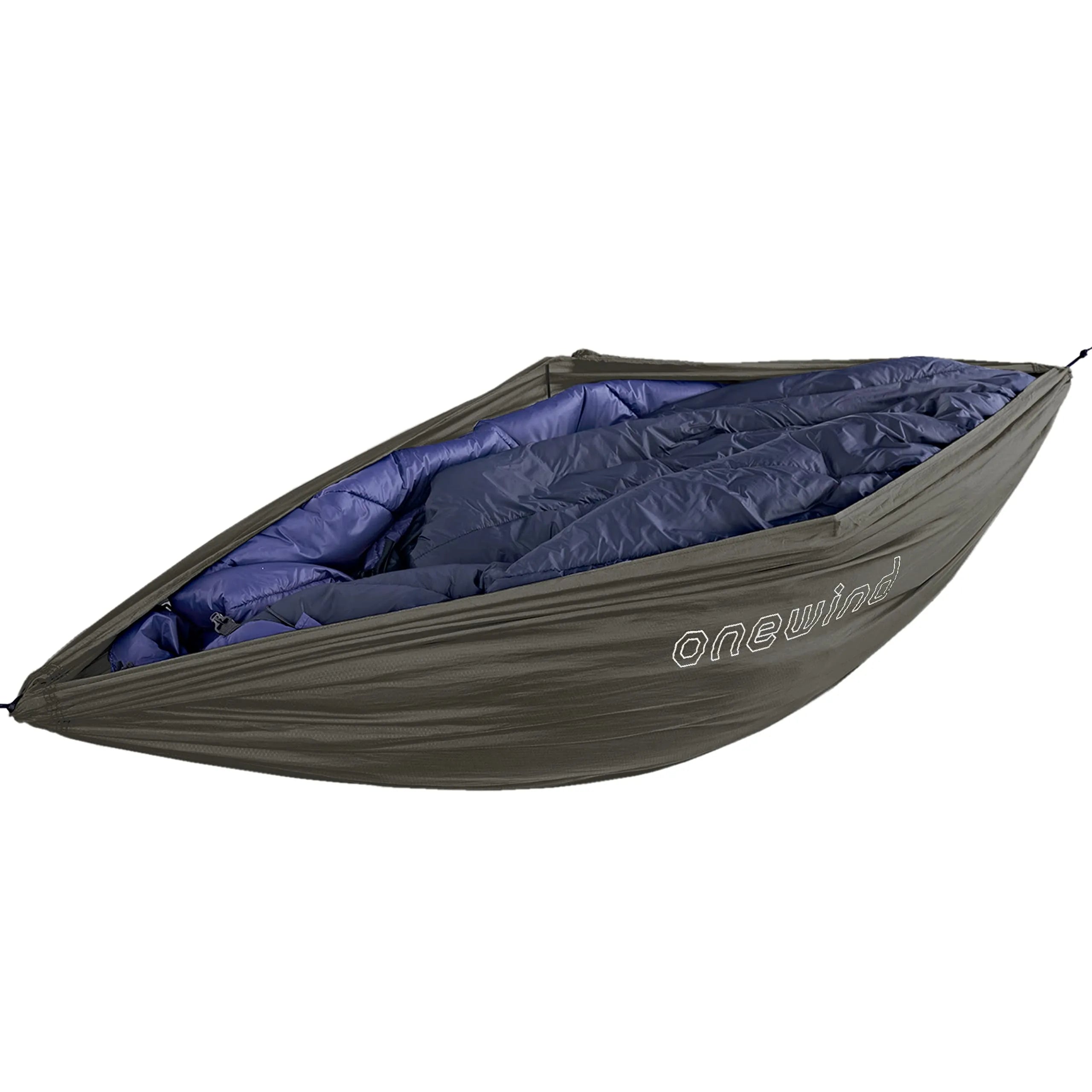 Gear Storage Hammock