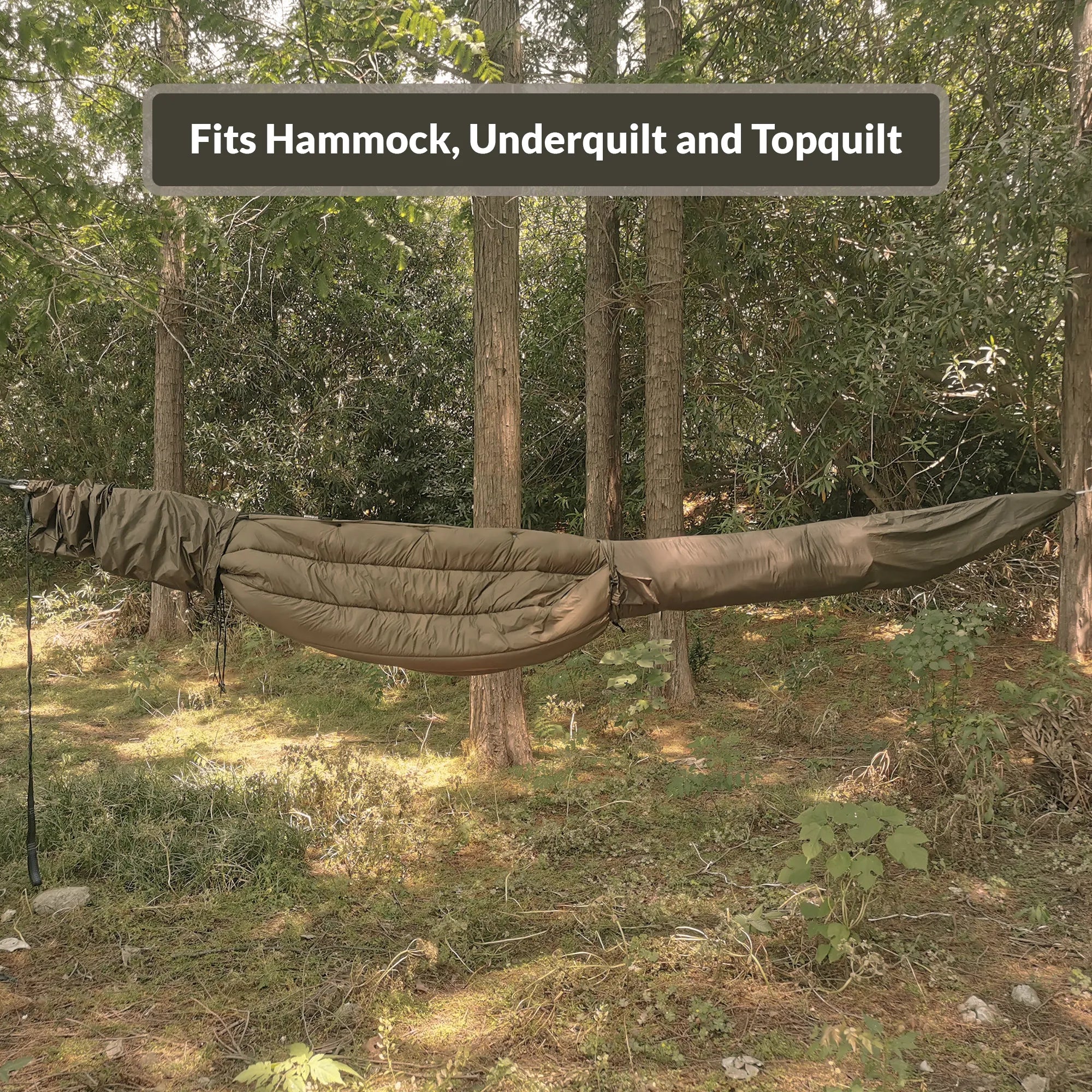 Hammock Snake Skin (Hammock Sleeve)