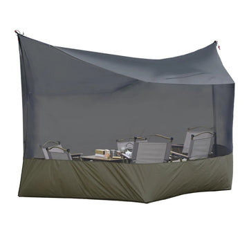 Camping Tarp Mygnet