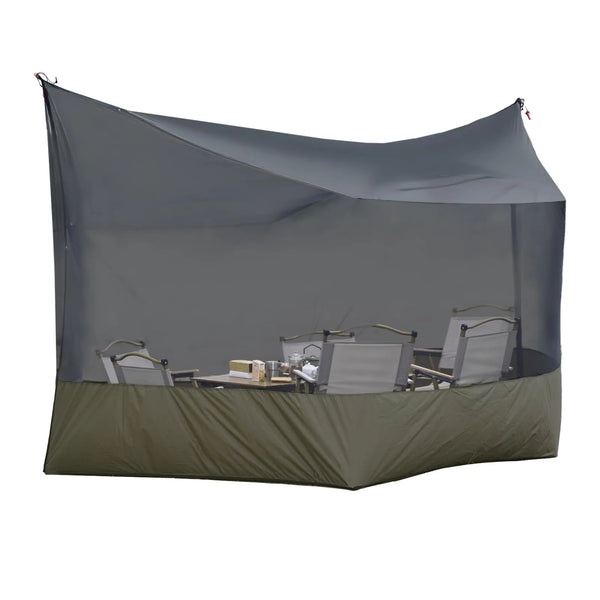 Camping Tarp Mygnet