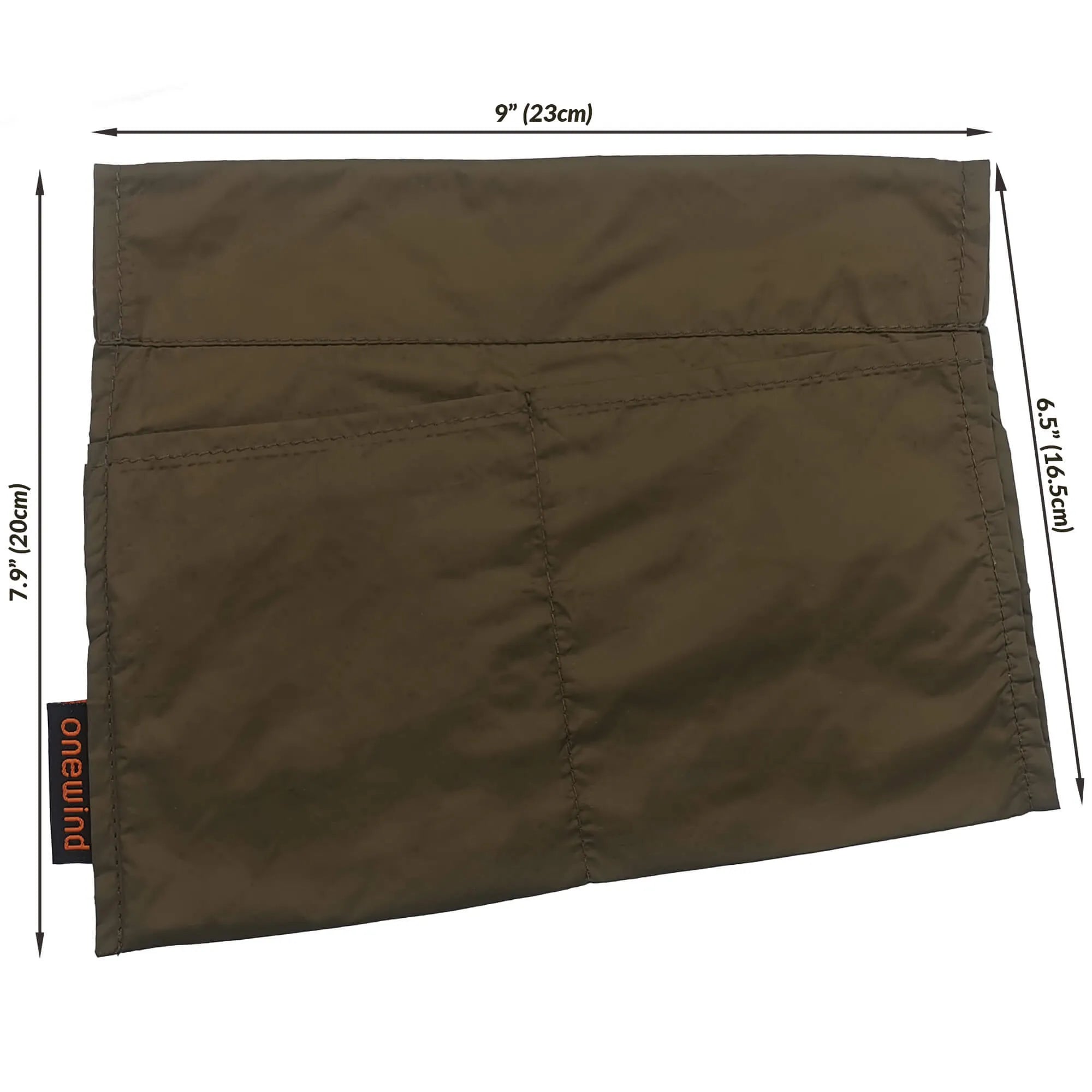 Hammock Ridgeline Organizer