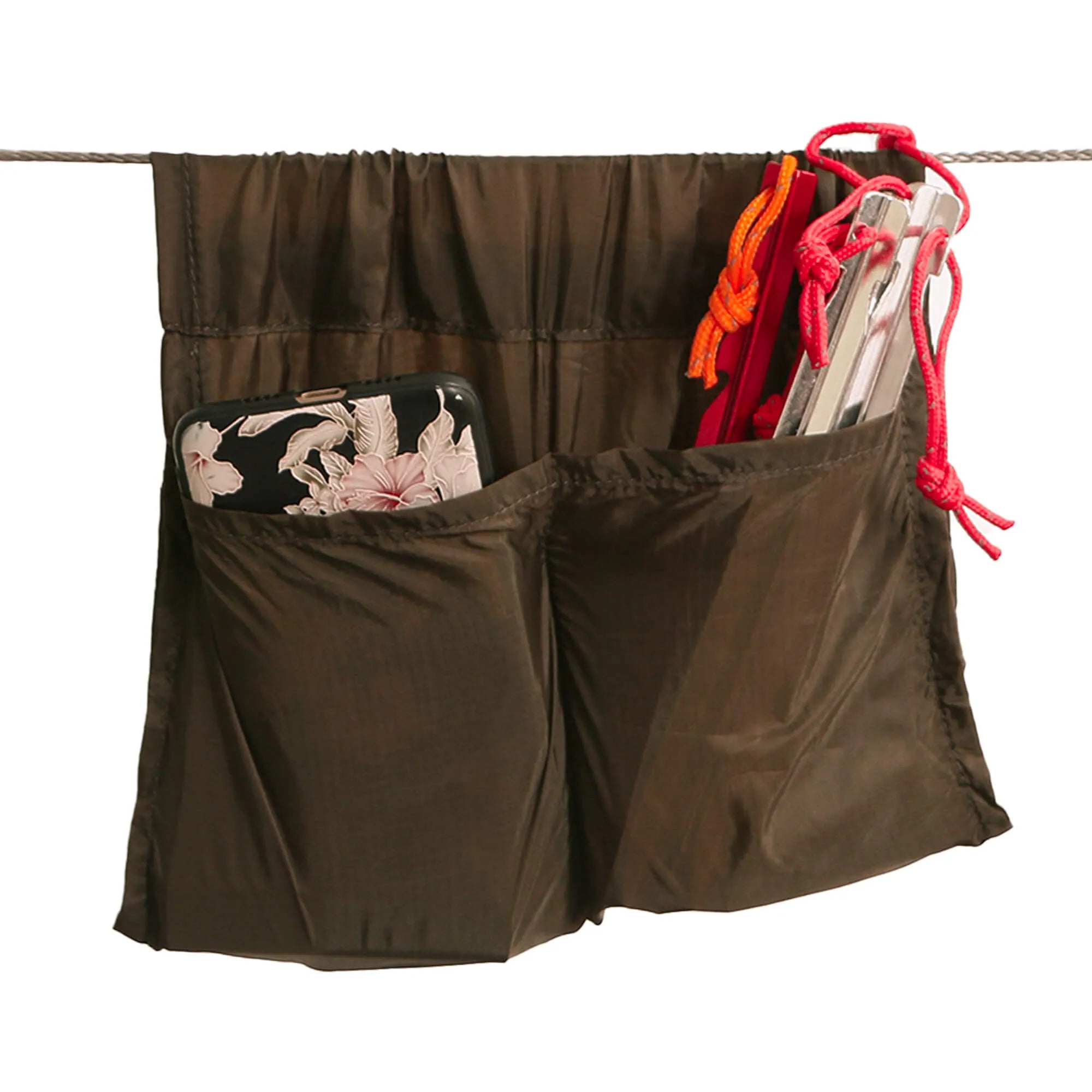 Hammock Ridgeline Organizer
