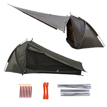 Solo Skyshade Tartent