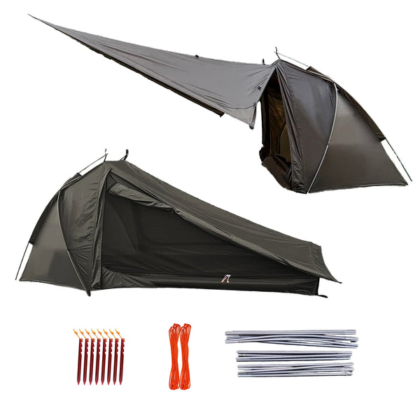 Solo Skyshade Tartent