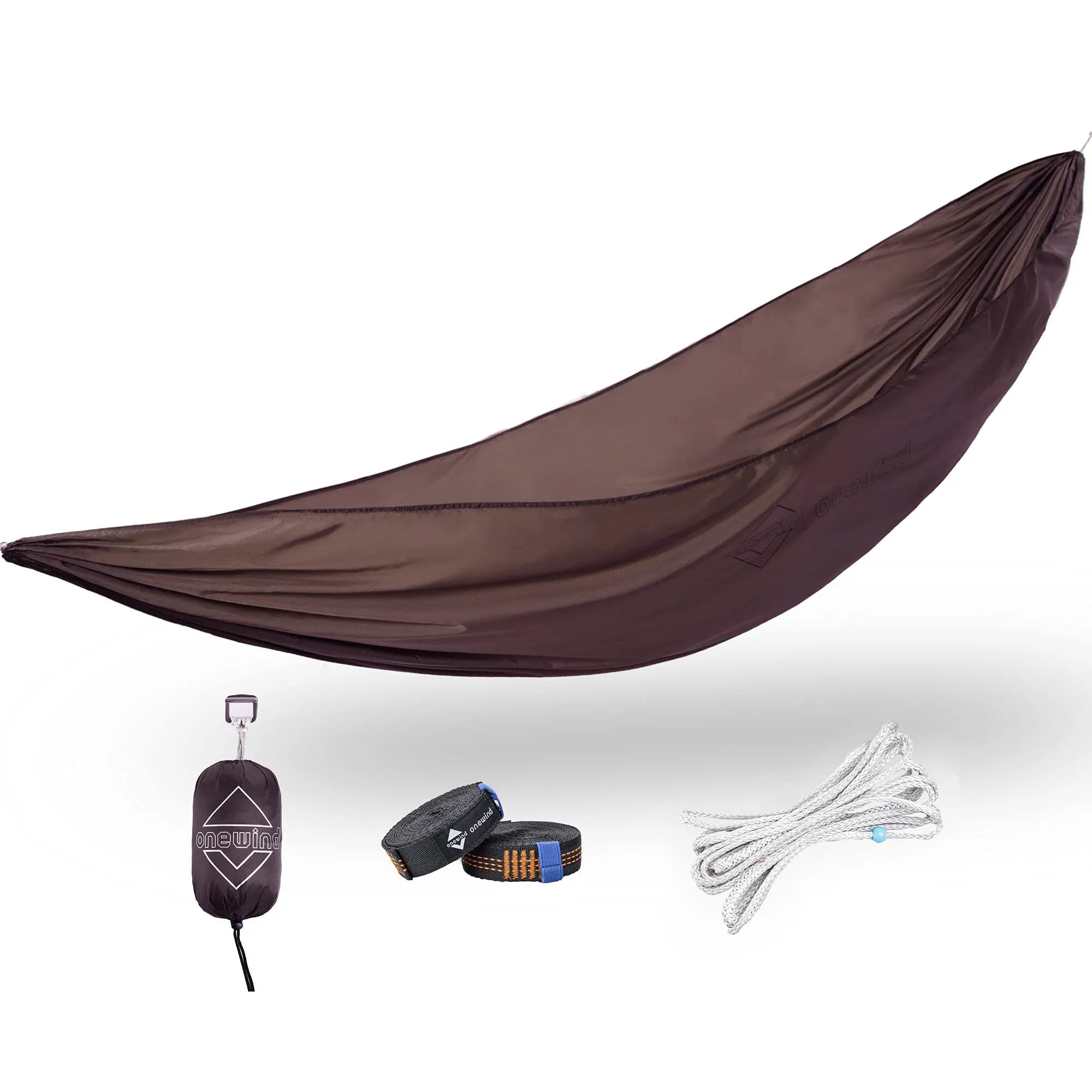 Whirlwind 11' Ultralight  Camping Hammock