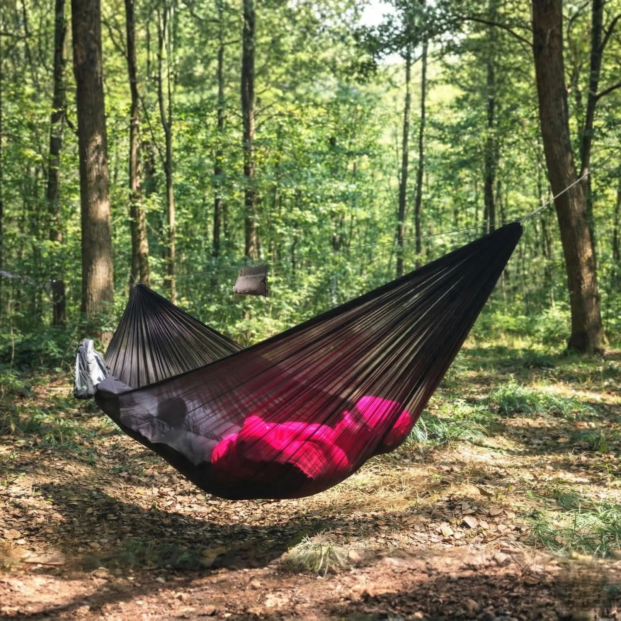 Prism Hammock