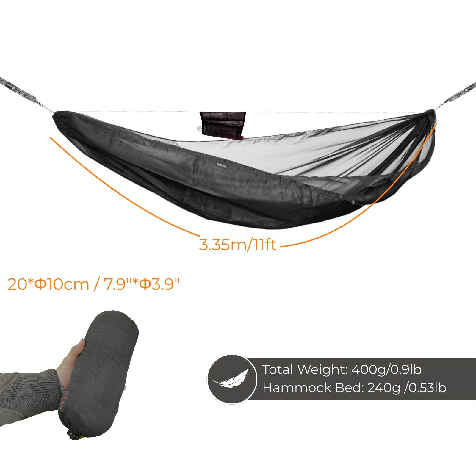 Prism Hammock