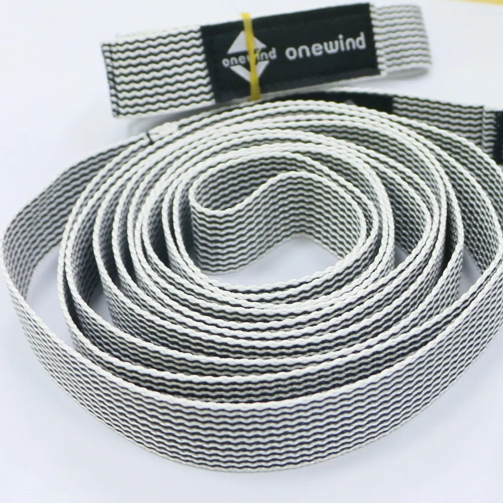 Ultralight UHMWPE Hammock Tree Straps (Pair)