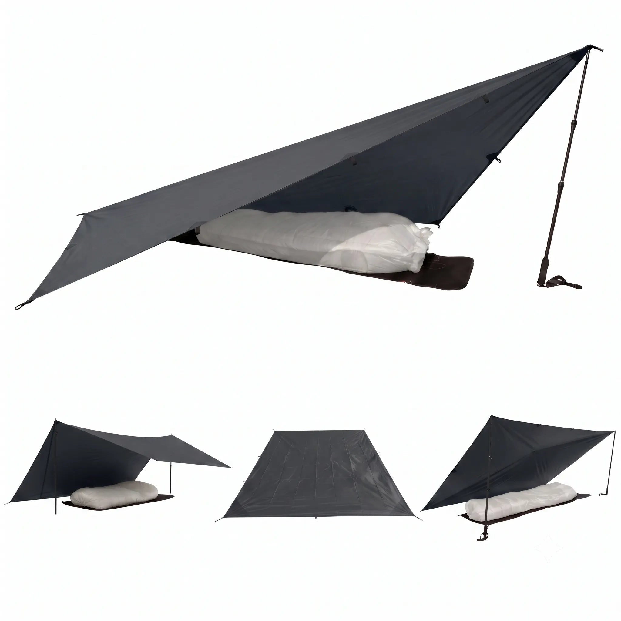 Nova Footprint Tarp