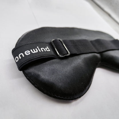 sleep mask for camping | onewind outdoors