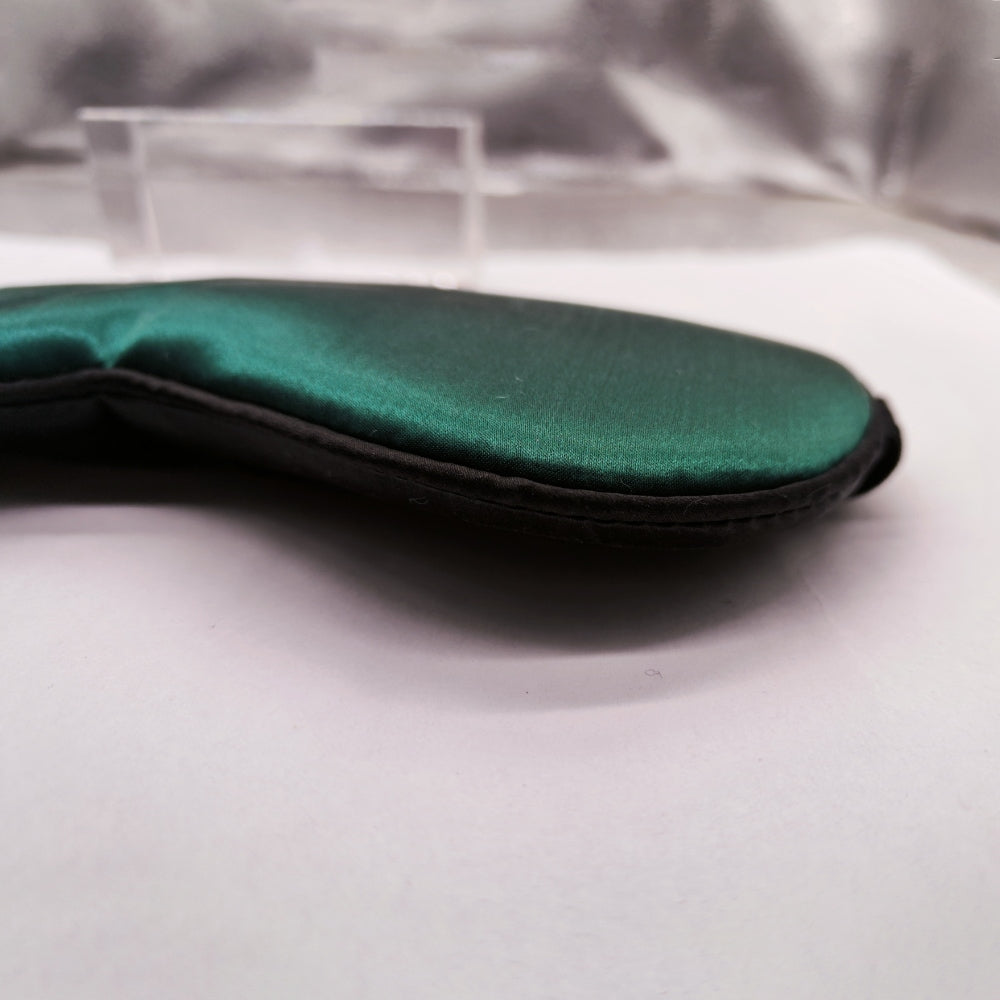 Silk Sleep Eye Mask for Camping