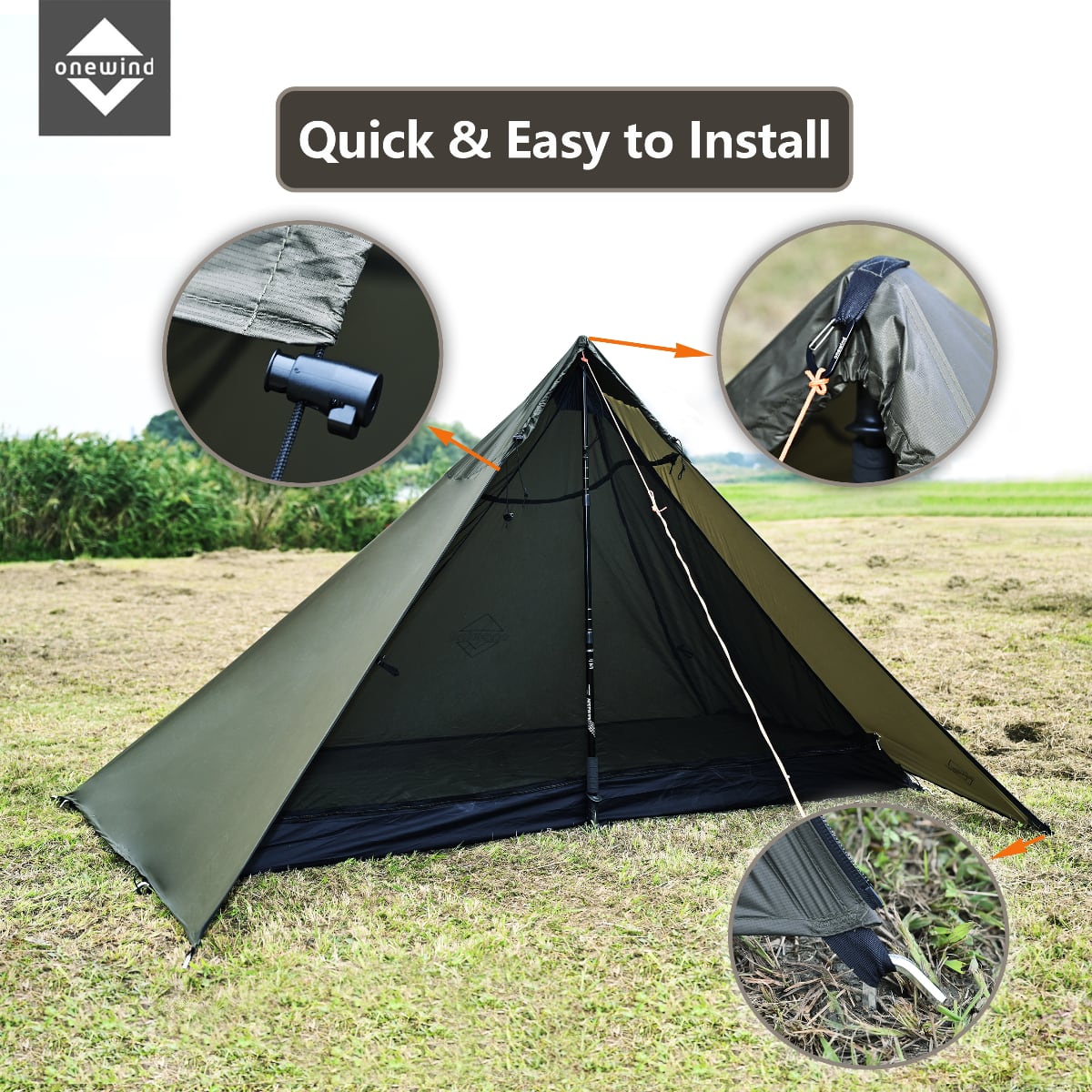 Survival tarp shelter cheap