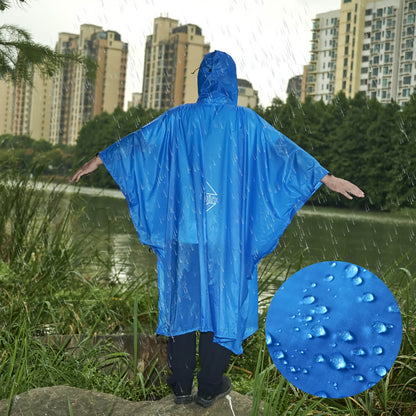 Waterproof Rain Coat | Onewind Outdoors