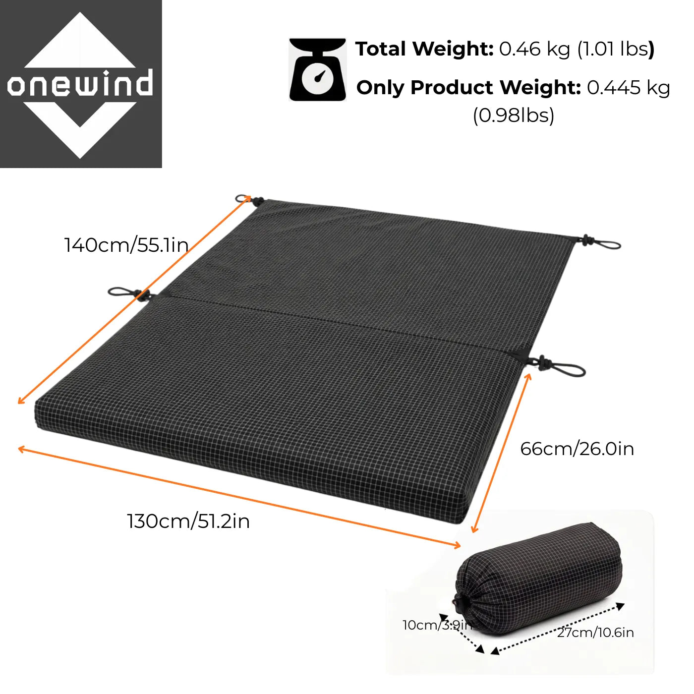 BaseCamp Mat