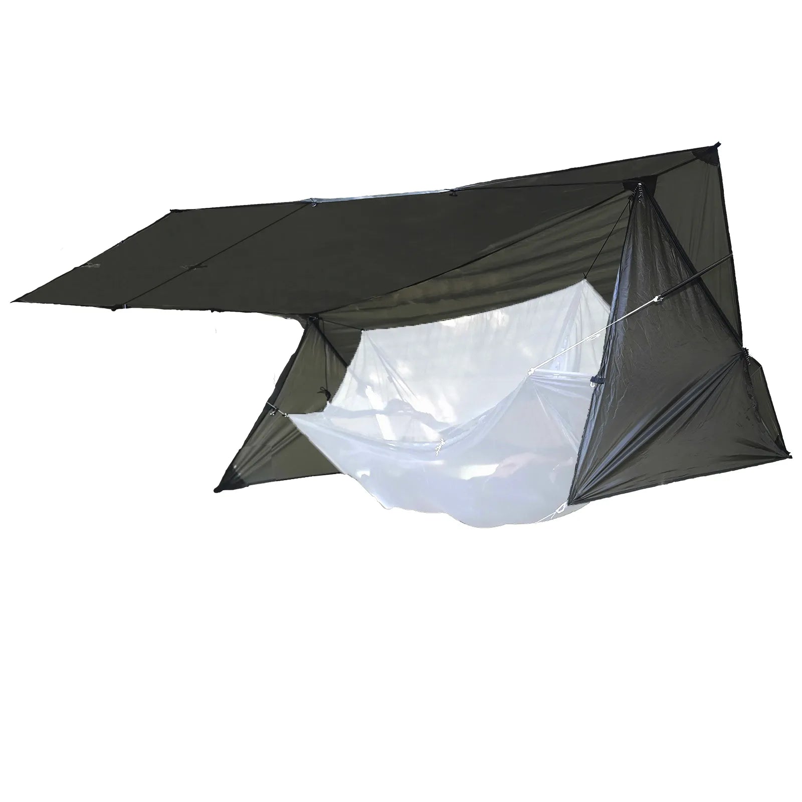 Crystal Bridge Hammock