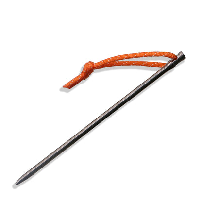 Titanium Tent Stakes | Onewind Outdoors