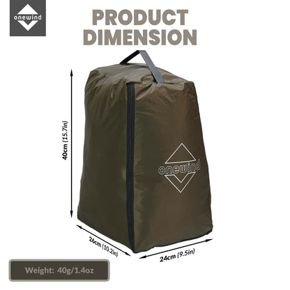Sack for Camping | Onewind Outdoors