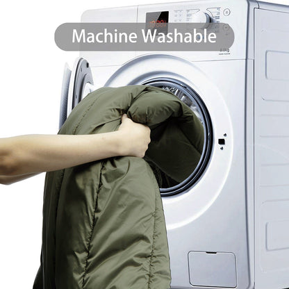 Underquilt Machine Wash | Onewind Outdoors