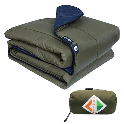 Compact Blanket | Onewind Outdoors
