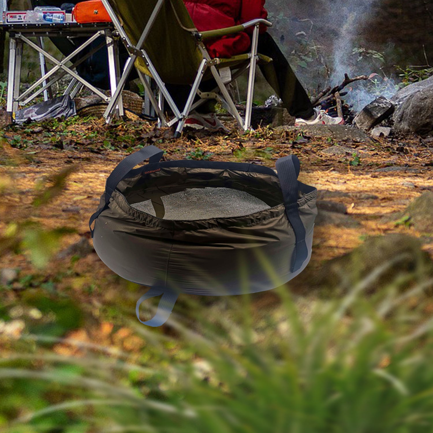 Camping Water Basin | Onewind Outdoors